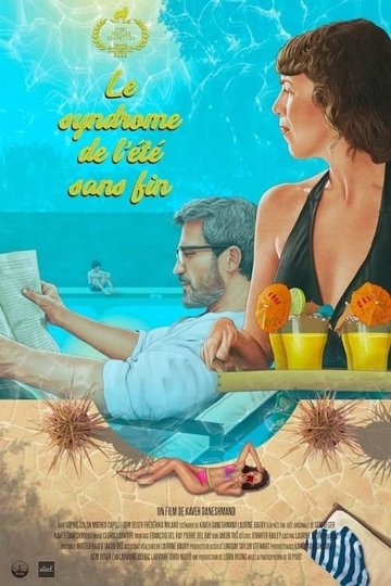 Locandina di Endless Summer Syndrome