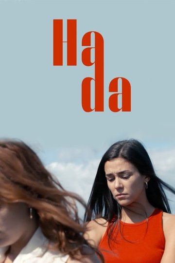 Locandina di Hada