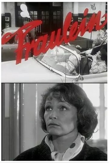 Locandina di Fraulein