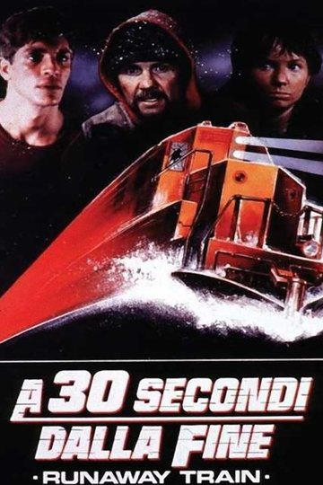 Locandina di A 30 secondi dalla fine