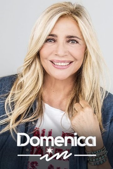 Locandina di Domenica In