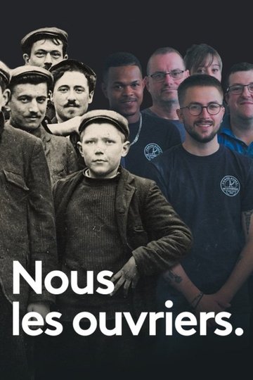 Locandina di Nous les ouvriers