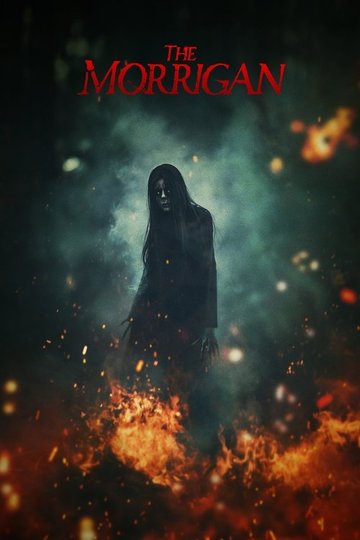 Locandina di The Morrigan
