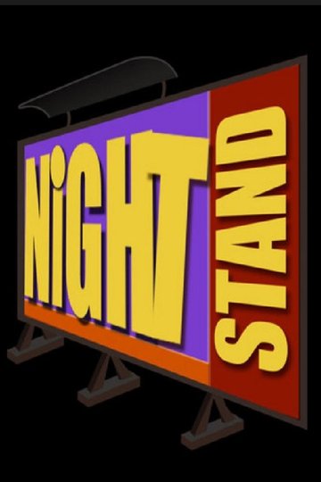 Locandina di Night Stand with Dick Dietrick