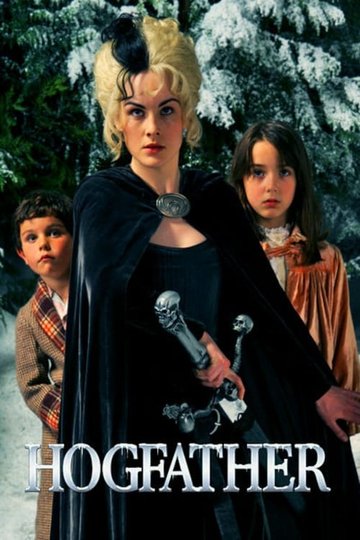 Locandina di Hogfather