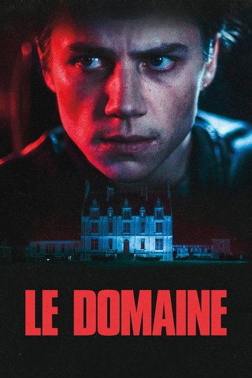 Locandina di Le domaine