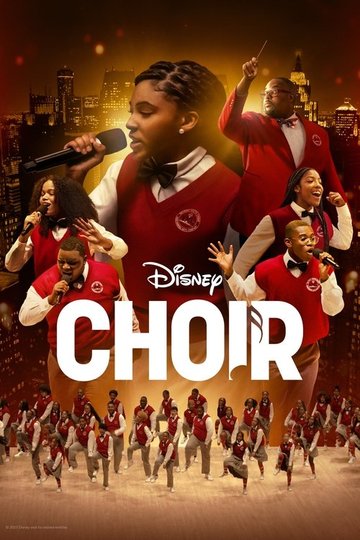 Locandina di Choir