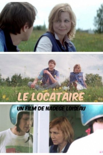 Locandina di Le Locataire