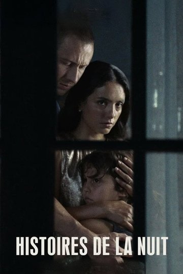 Locandina di Histoires de la nuit