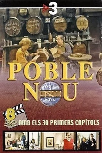 Locandina di Poblenou