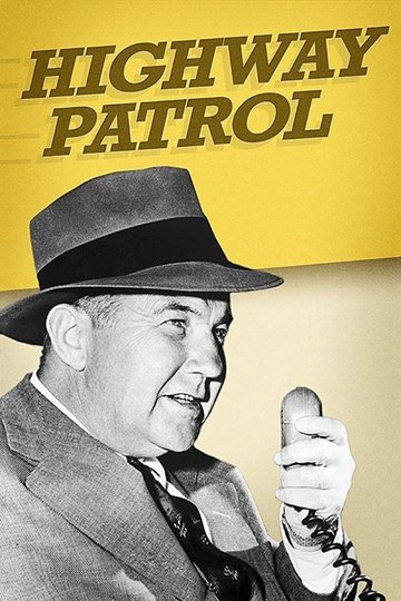 Locandina di La pattuglia della strada
