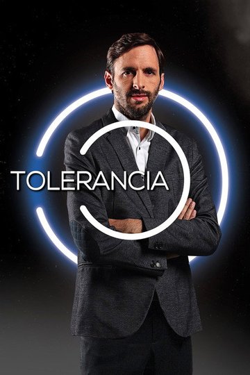 Locandina di Tolerancia cero