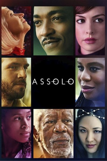 Locandina di Assolo