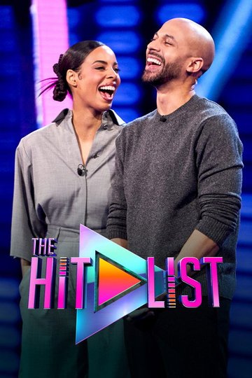 Locandina di The Hit List