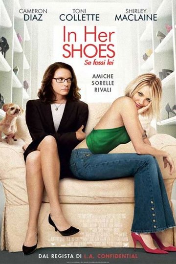 Locandina di In Her Shoes - Se fossi lei