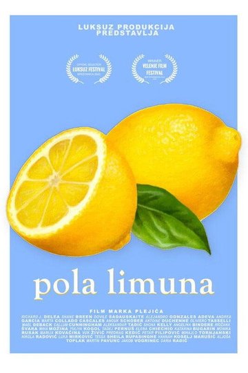 Locandina di Pola limuna