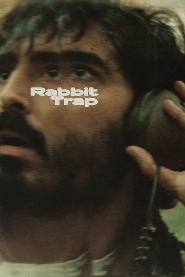 Locandina di Rabbit Trap