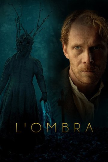 Locandina di L'ombra