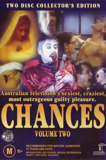 Locandina di Chances