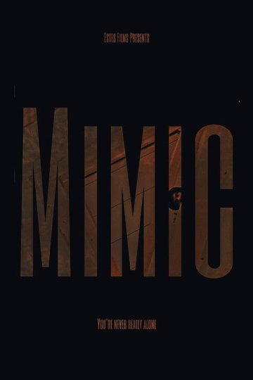 Locandina di Mimic