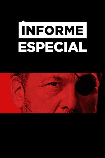 Locandina di Informe especial