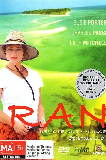 Locandina di RAN Remote Area Nurse
