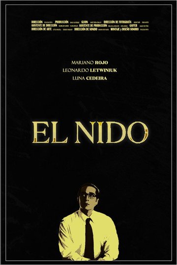 Locandina di El Nido