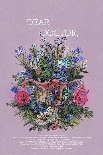Locandina di Dear Doctor