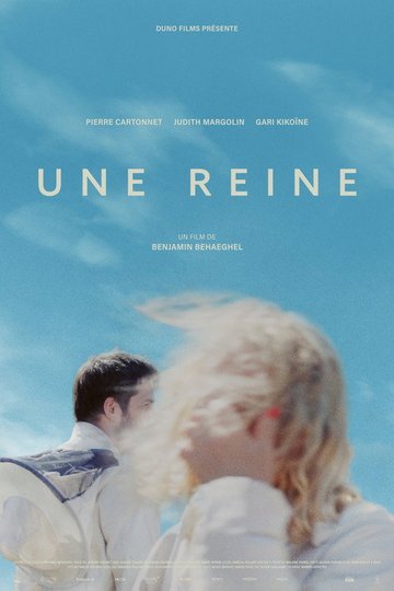 Locandina di Une reine