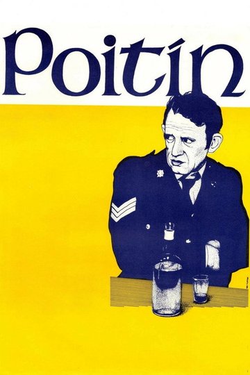 Locandina di Poitín