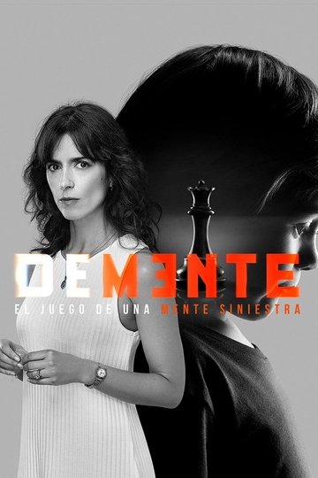 Locandina di Demente