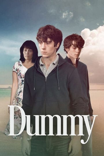 Locandina di Dummy