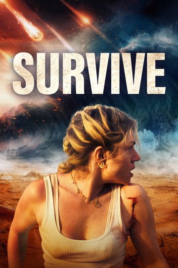 Locandina di Survive