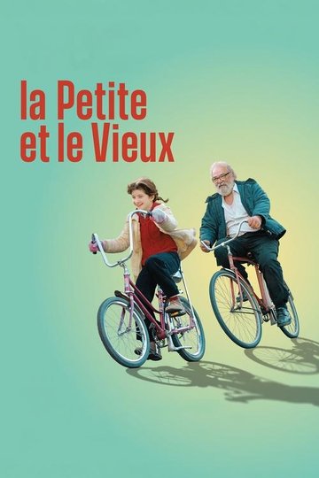 Locandina di La petite et le vieux