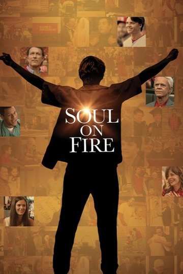 Locandina di Soul on Fire