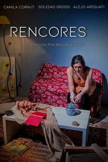 Locandina di Rencores