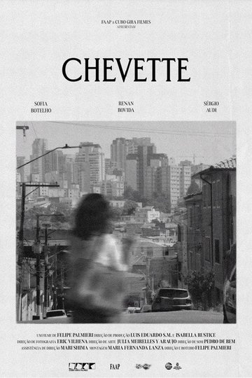 Locandina di Chevette