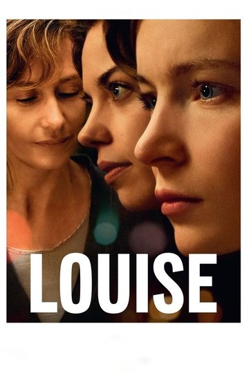 Locandina di Louise