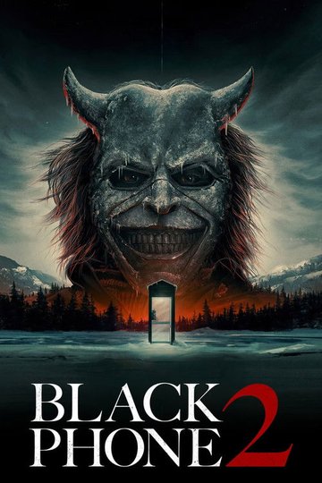 Locandina di Black Phone 2