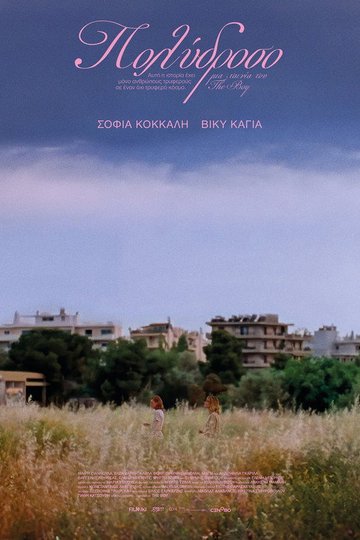 Locandina di Πολύδροσο