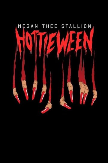 Locandina di Hottieween