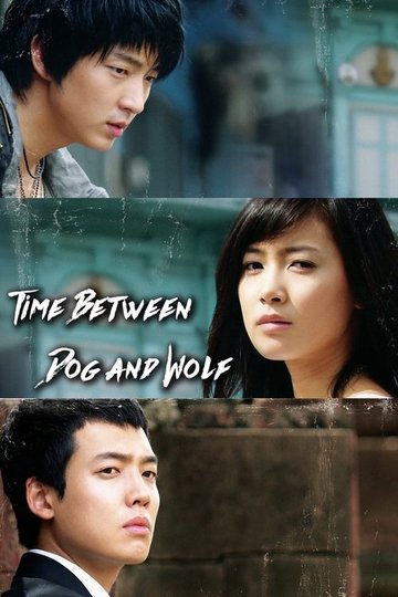 Locandina di 개와 늑대의 시간
