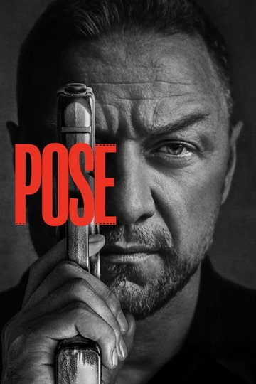 Locandina di Pose