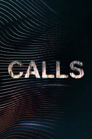 Locandina di Calls
