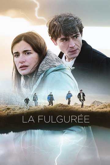 Locandina di Il lago della vendetta
