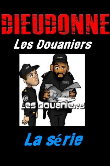 Locandina di Les Douaniers