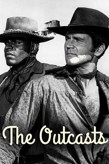 Locandina di The Outcasts