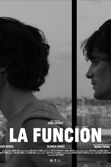 Locandina di La Función