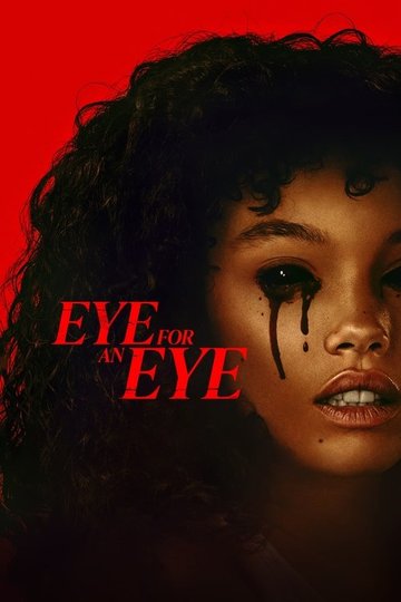 Locandina di Eye for an Eye