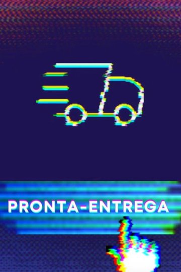 Locandina di Pronta-Entrega